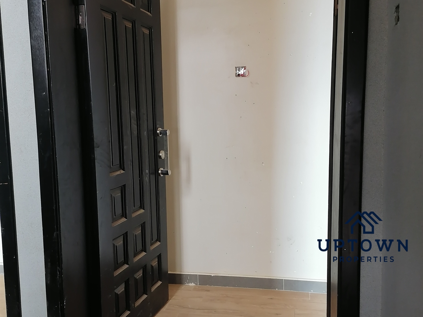 Apartment for rent in Kyanja Kampala