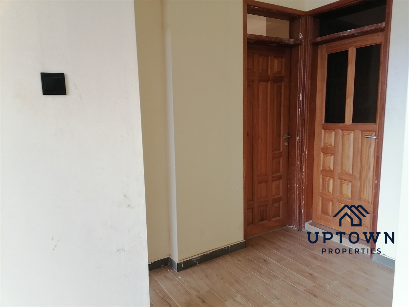 Apartment for rent in Kyanja Kampala