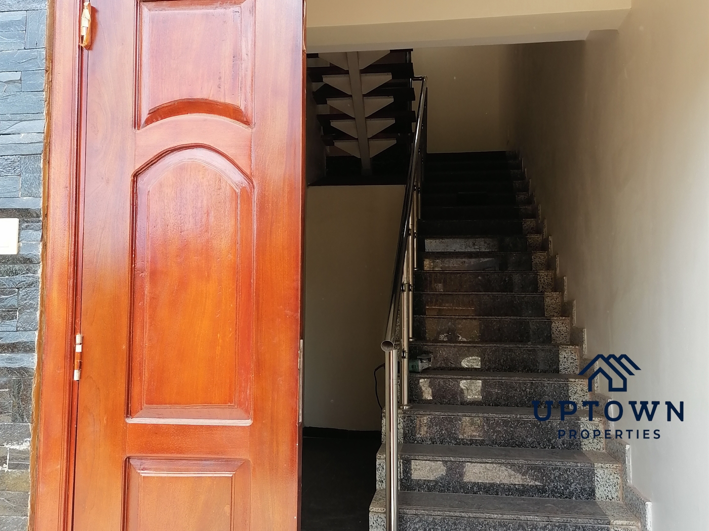 Apartment for sale in Bugolobi Kampala