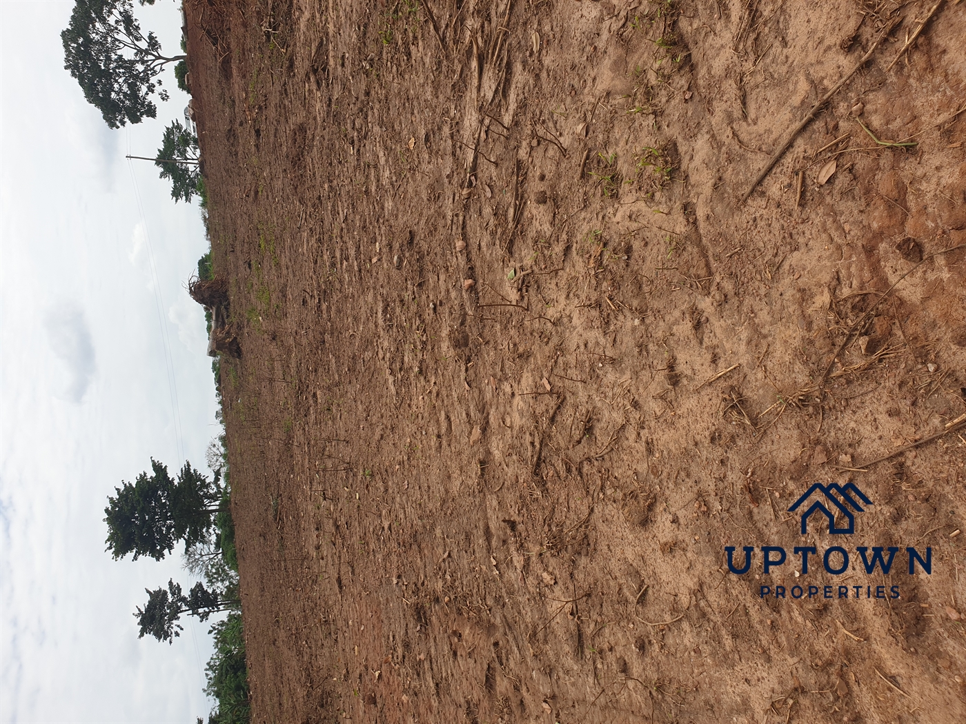 Residential Land for sale in Kiwenda Wakiso