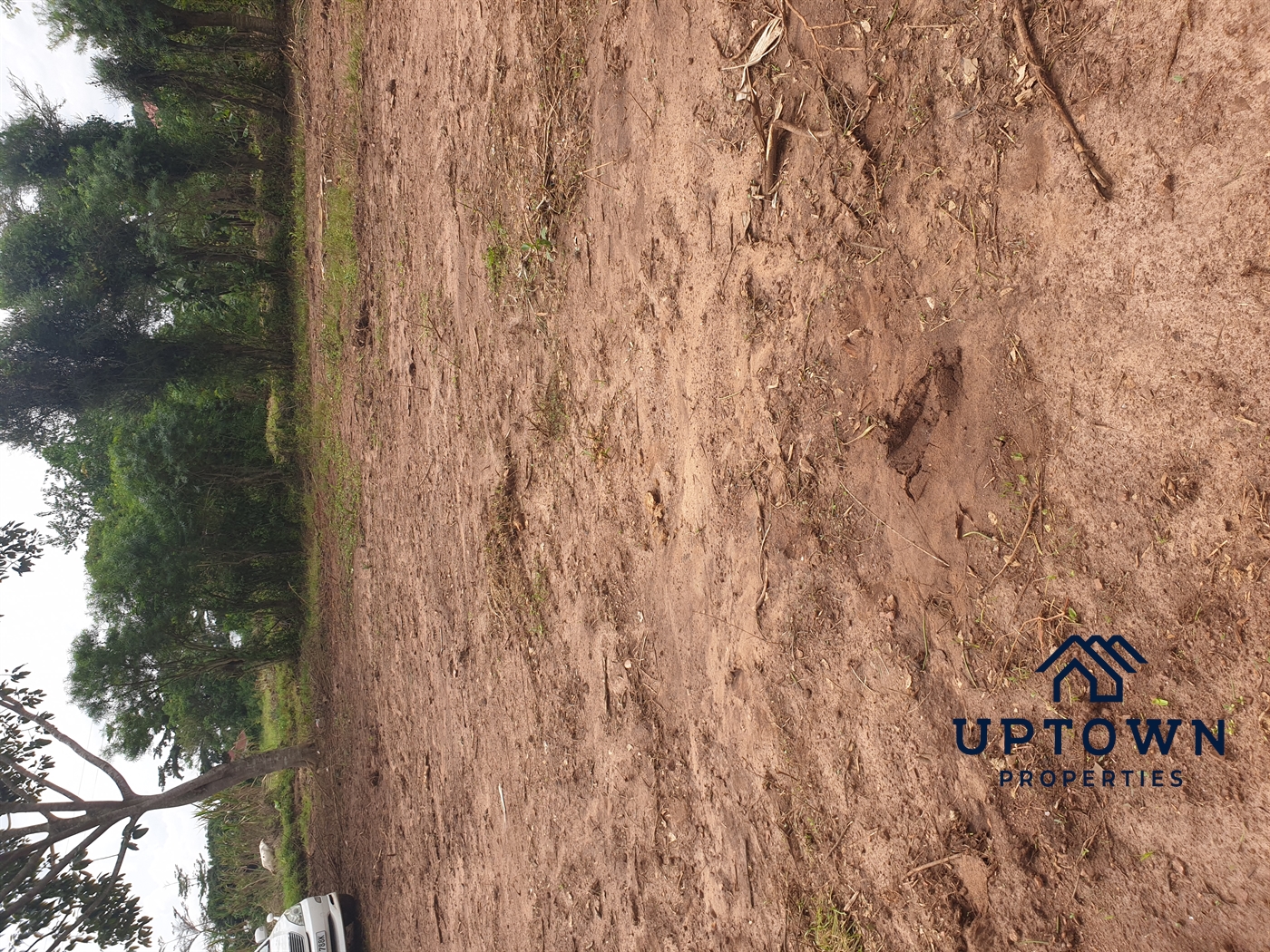 Residential Land for sale in Kiwenda Wakiso