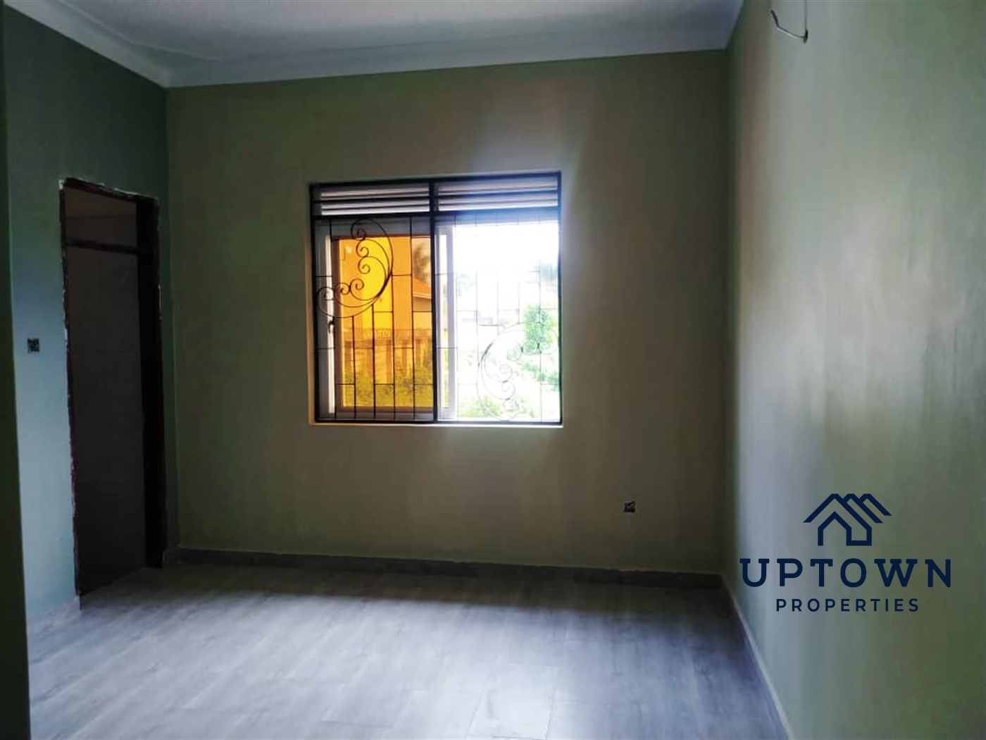 Storeyed house for sale in Kyaliwajjala Kampala