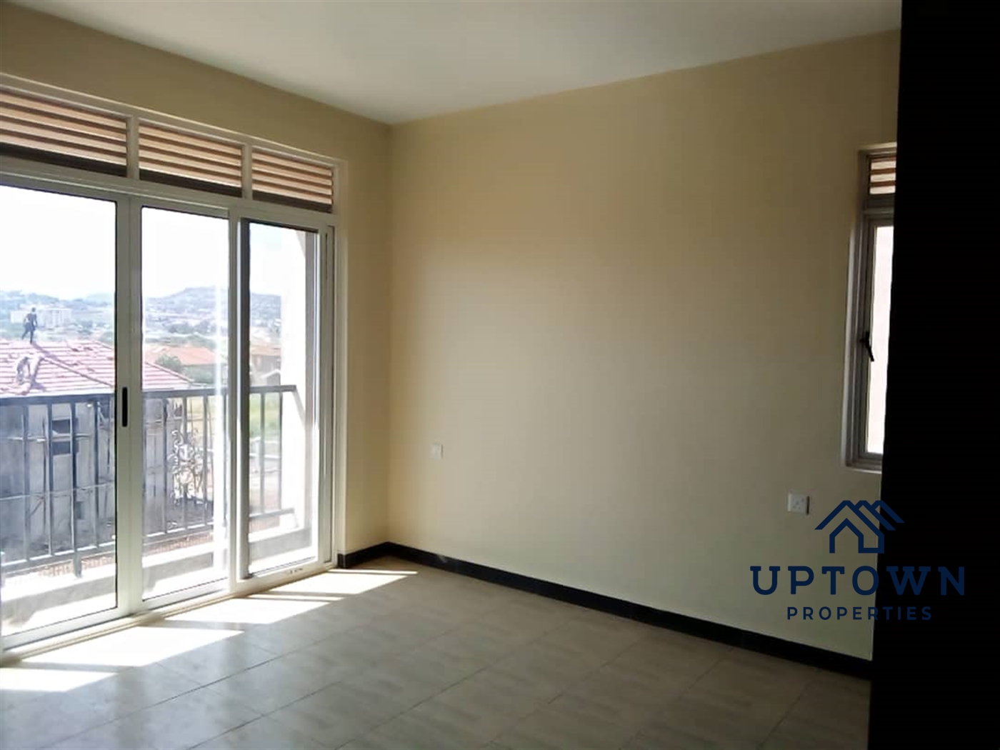 Apartment for sale in Kigo Kampala