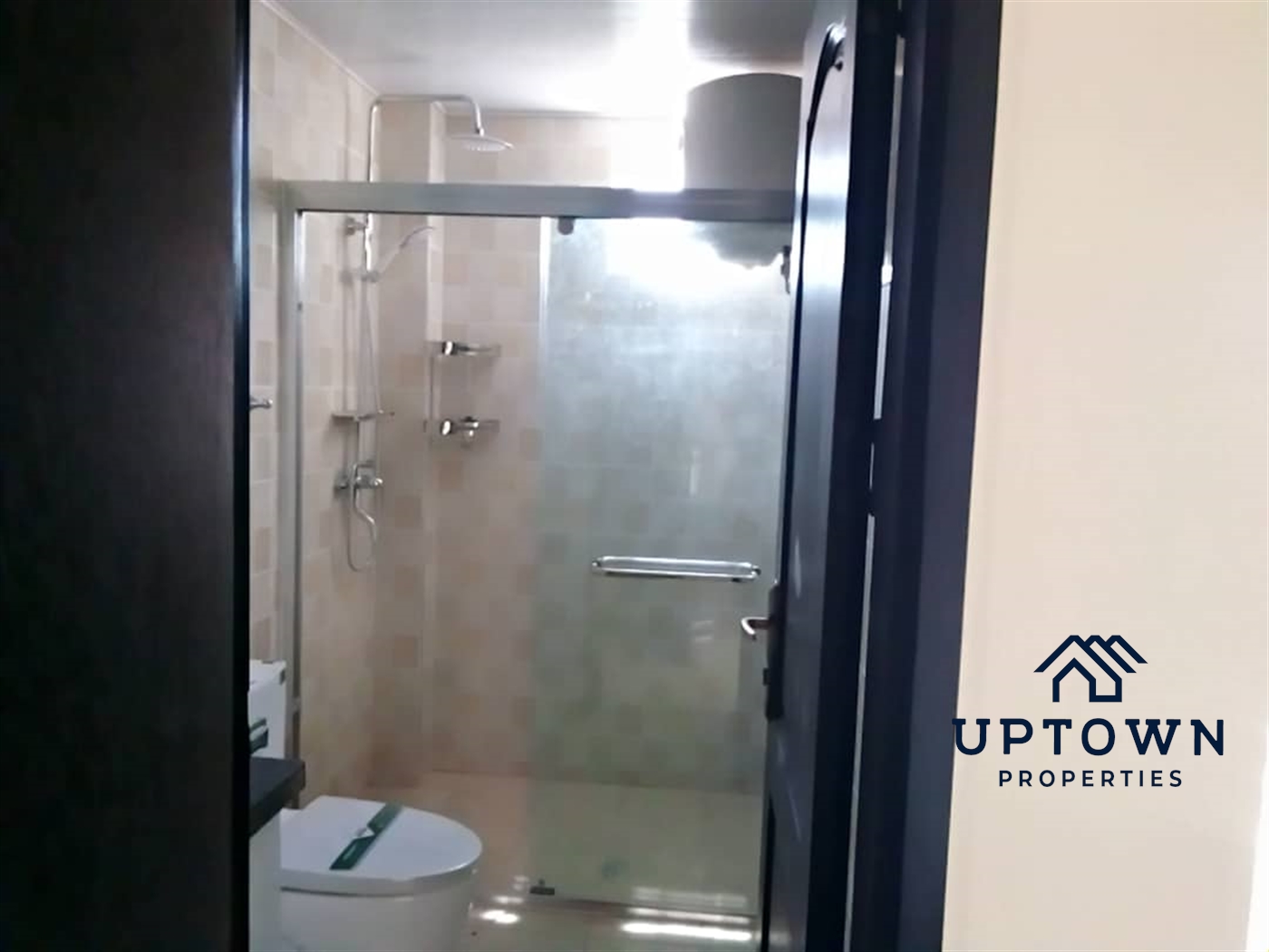 Apartment for sale in Kigo Kampala