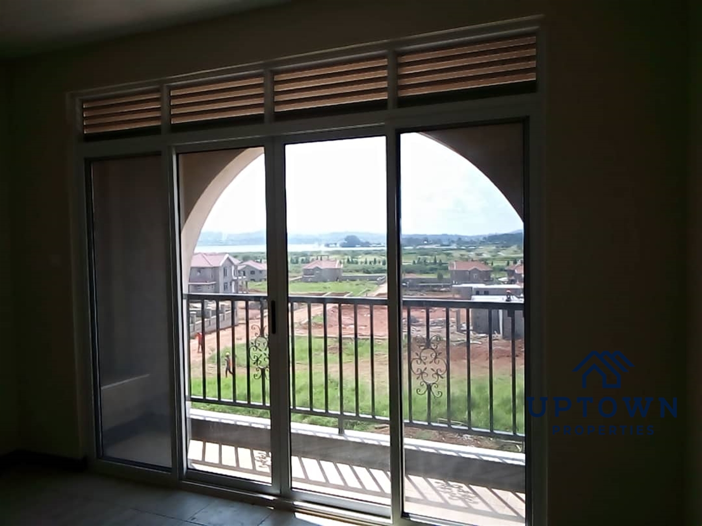 Apartment for sale in Kigo Kampala