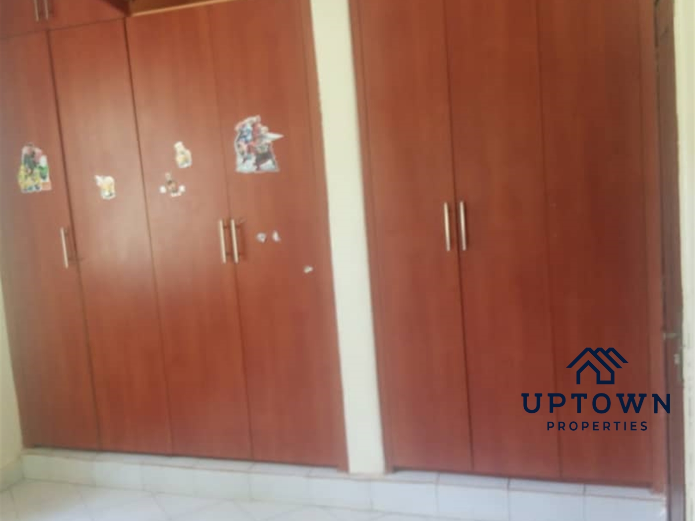 Bungalow for rent in Ntinda Kampala