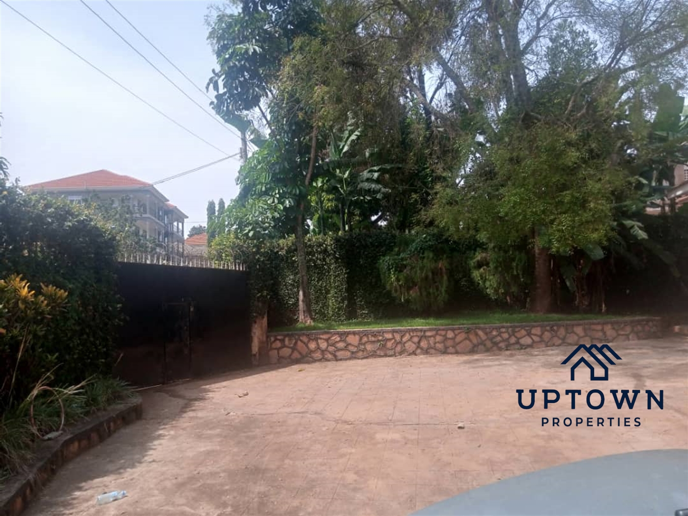 Bungalow for rent in Ntinda Kampala