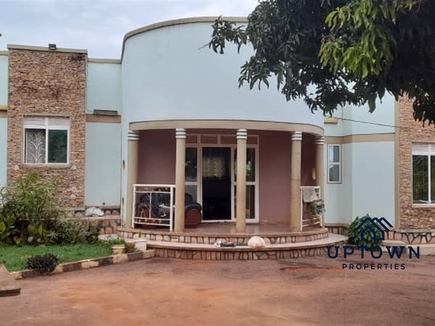 Bungalow for sale in Namugongo Kampala