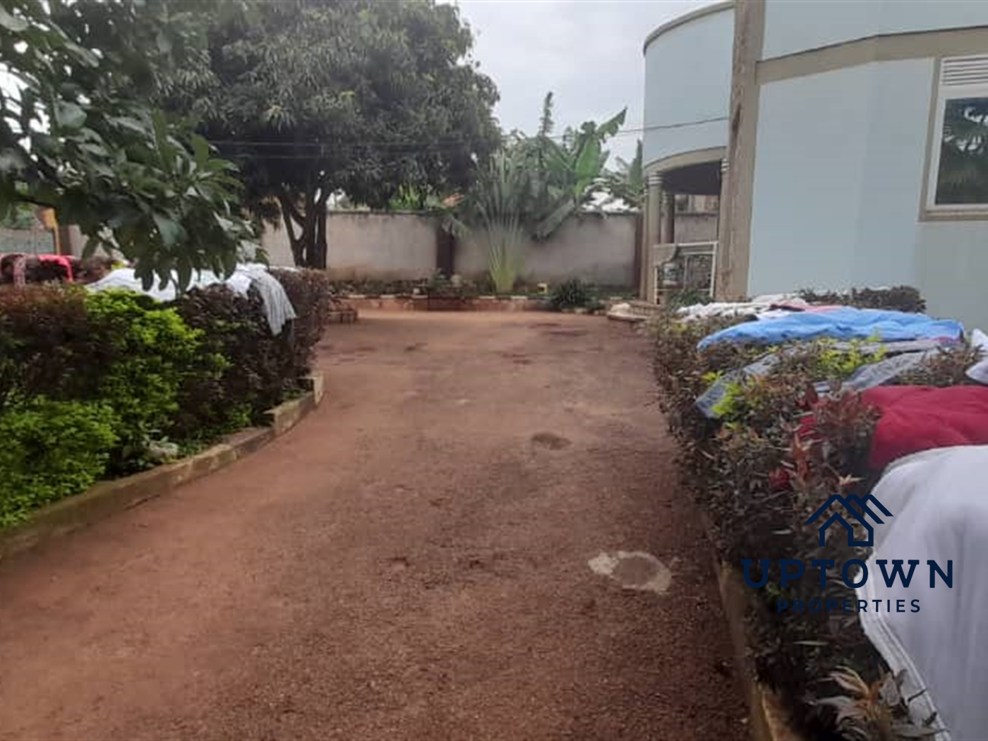 Bungalow for sale in Namugongo Kampala