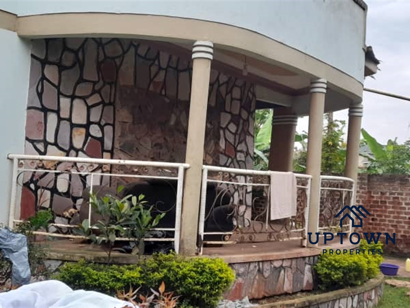 Bungalow for sale in Namugongo Kampala