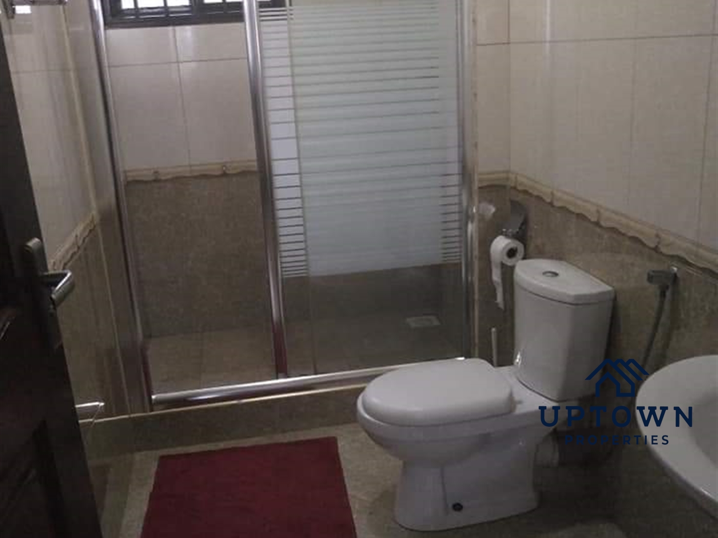 Apartment for rent in Ntinda Kampala