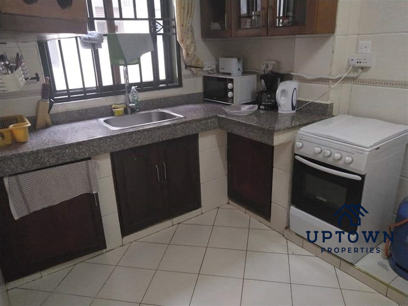 Apartment for rent in Ntinda Kampala