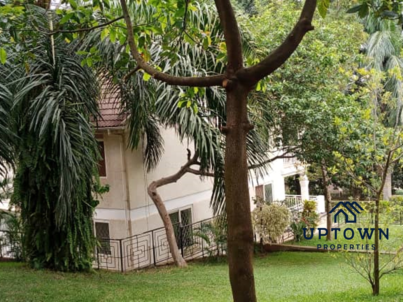 Mansion for sale in Naguru Kampala