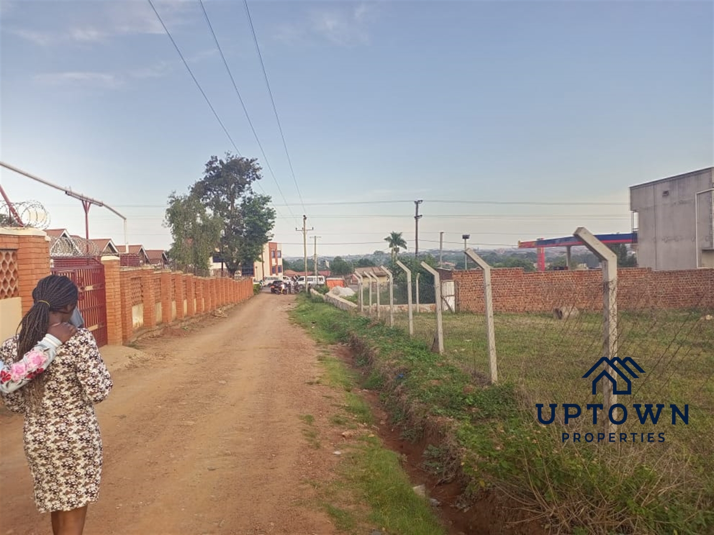 Residential Land for sale in Kumbuzi Kampala