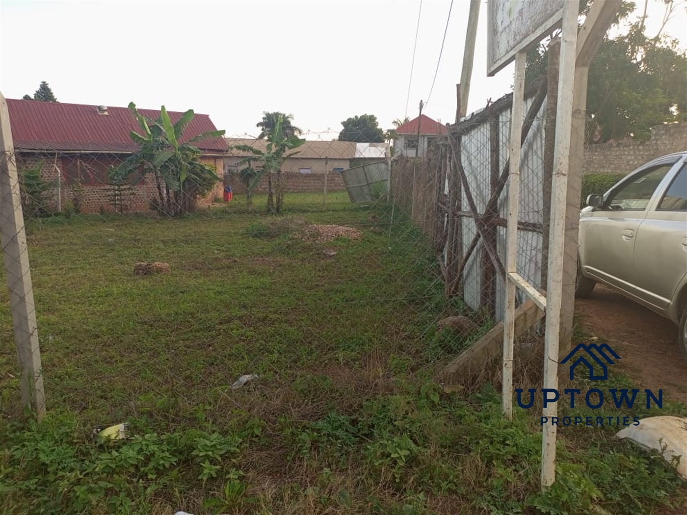 Residential Land for sale in Kumbuzi Kampala