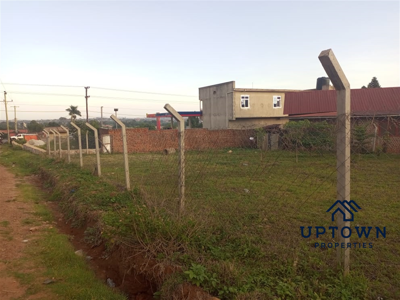 Residential Land for sale in Kumbuzi Kampala