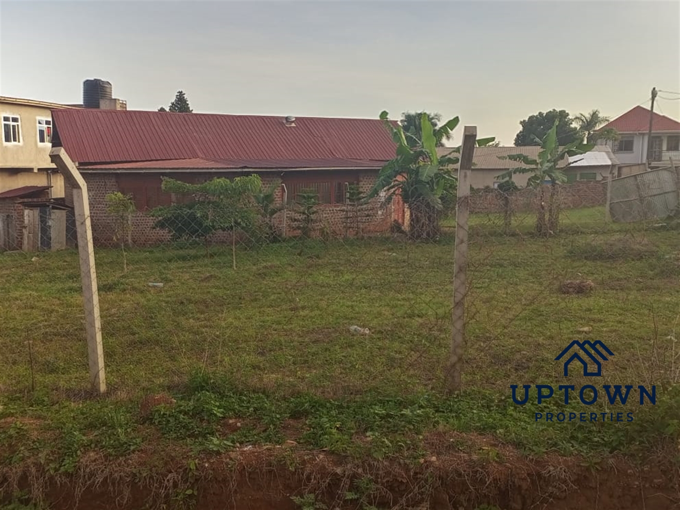 Residential Land for sale in Kumbuzi Kampala