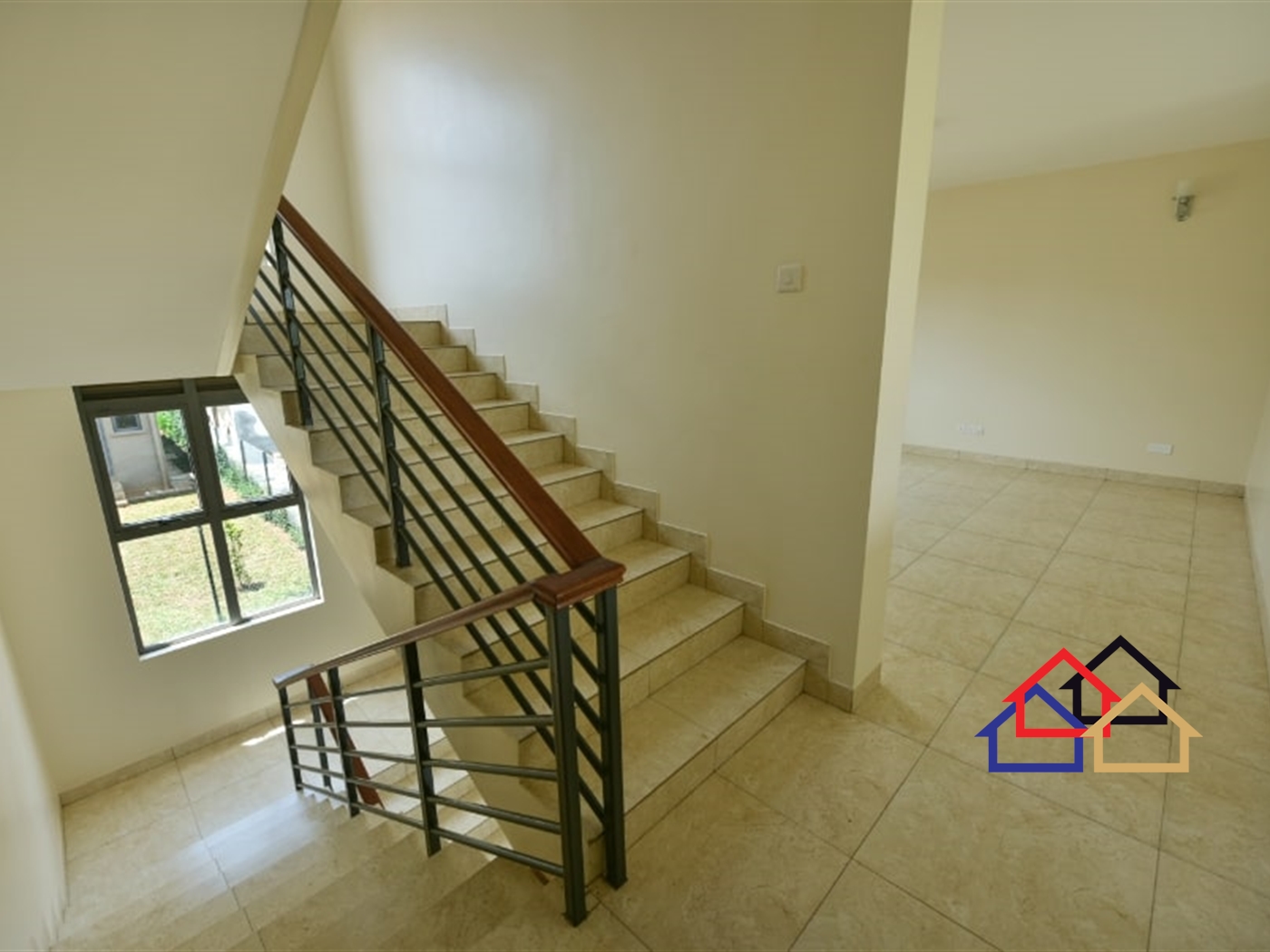 Villa for sale in Butabika Kampala