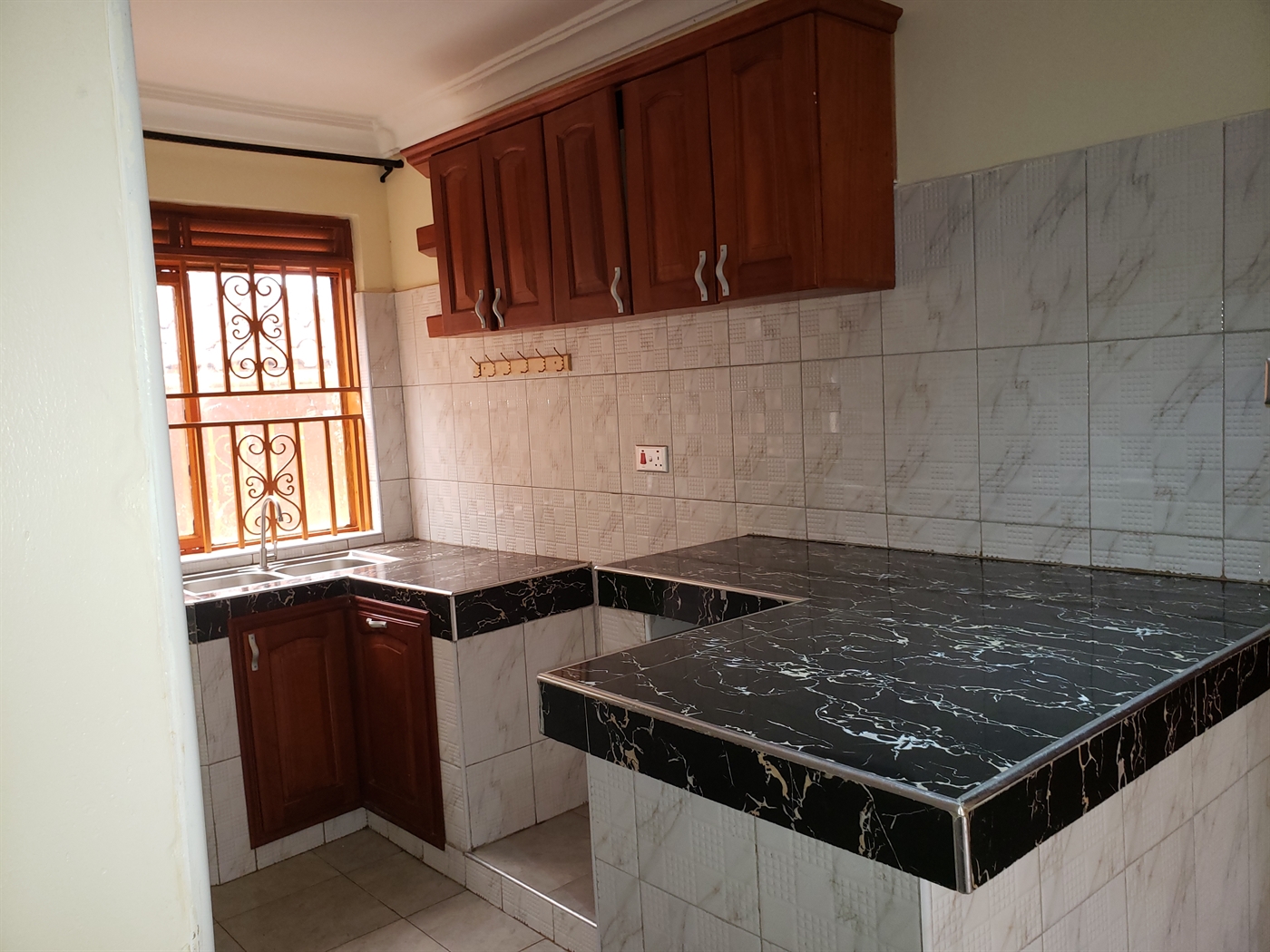 Apartment for rent in Bbunga Kampala