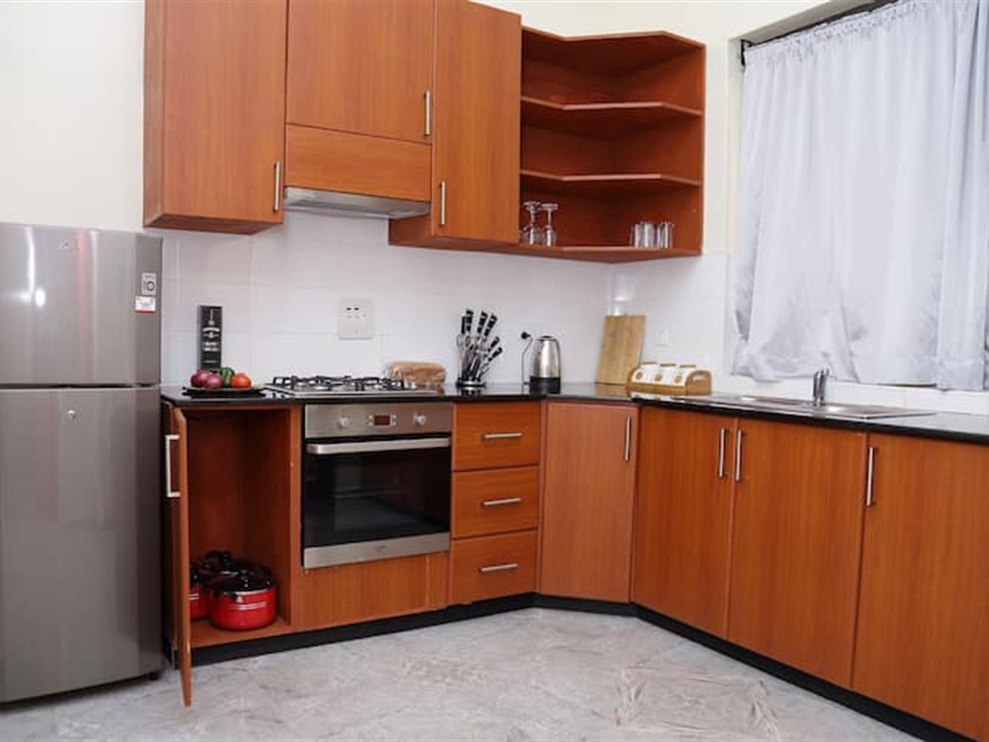 Apartment for rent in Muyenga Kampala