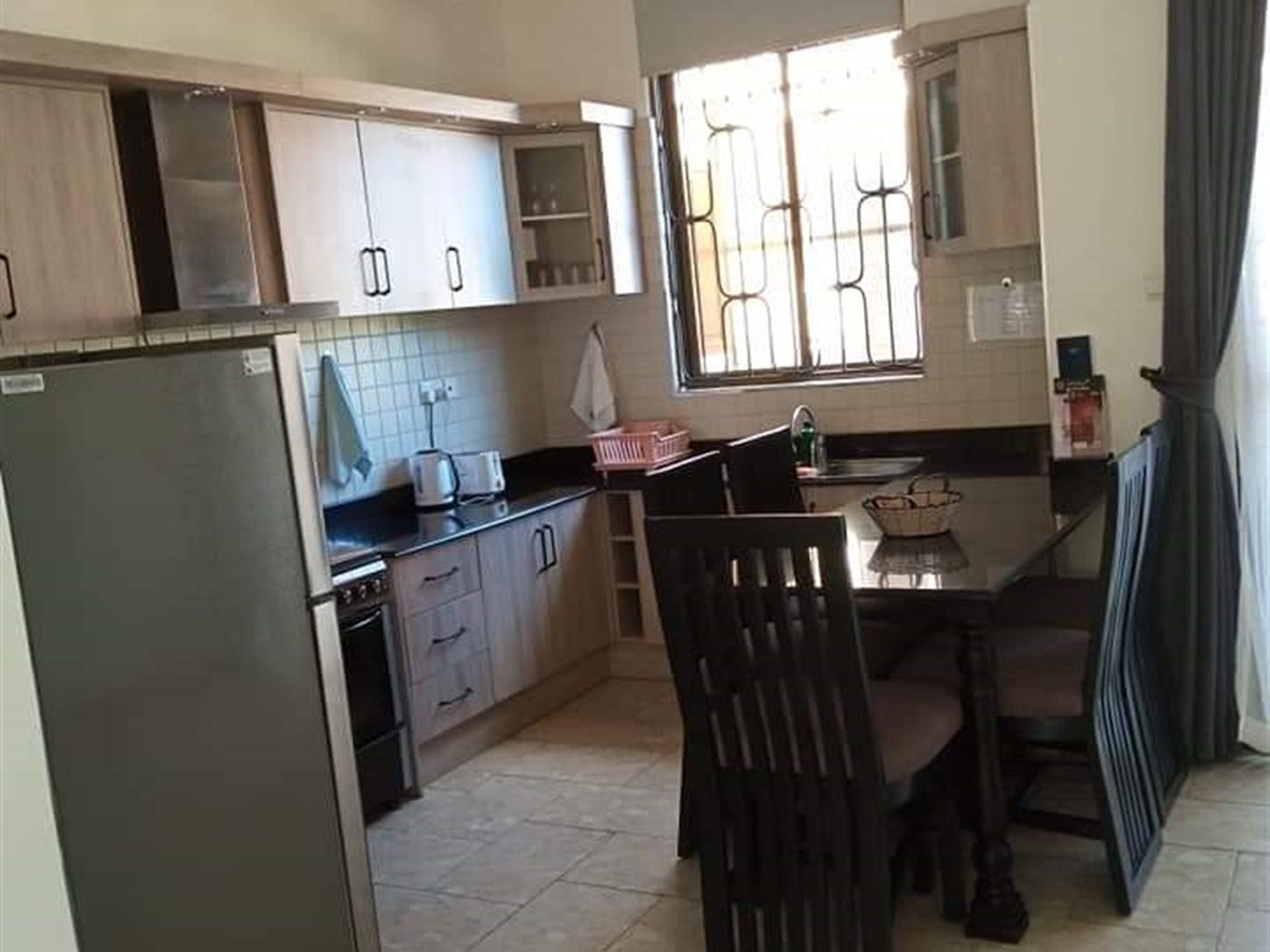 Apartment for rent in Muyenga Kampala