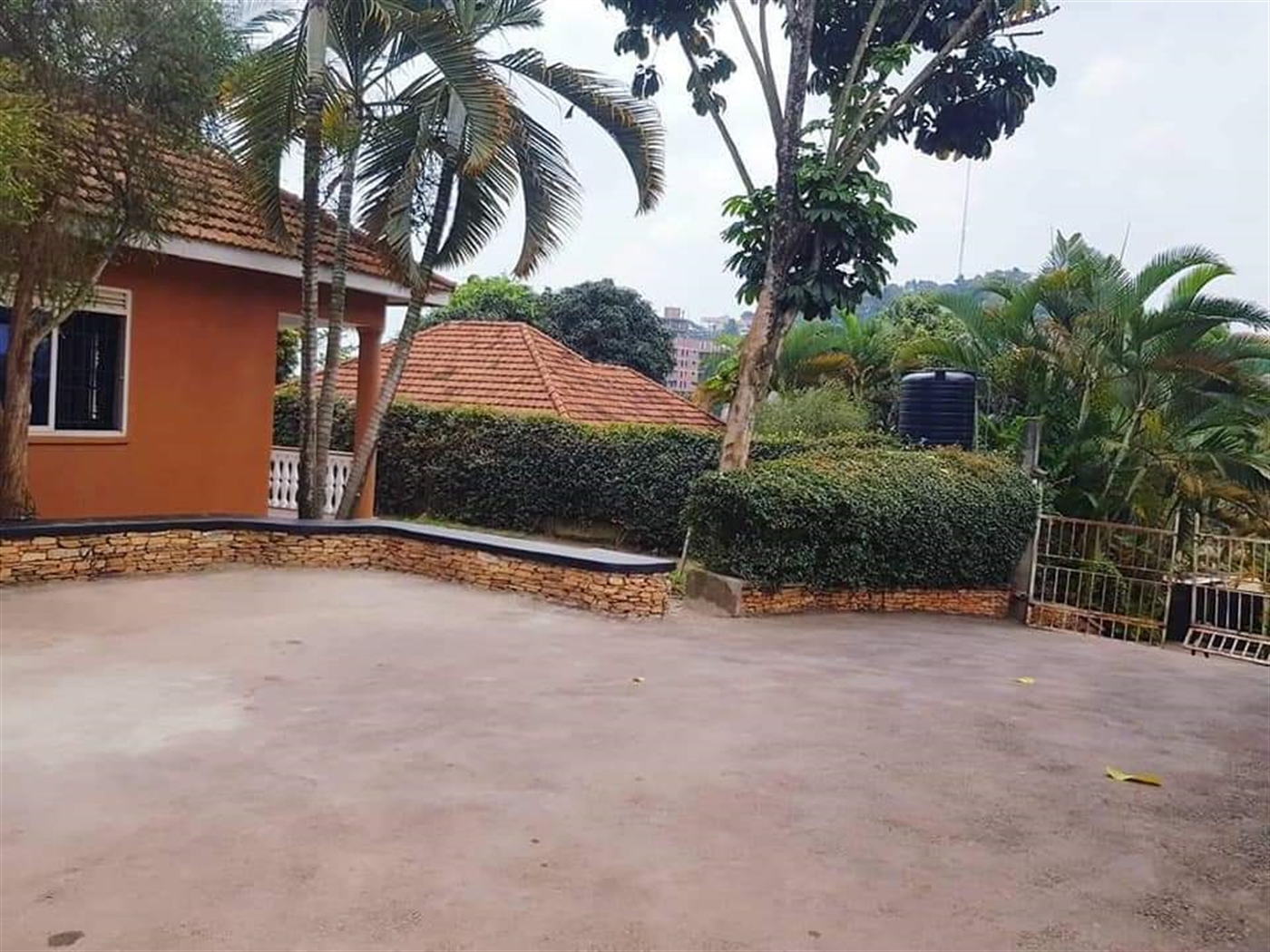 Rental units for rent in Buziga Kampala