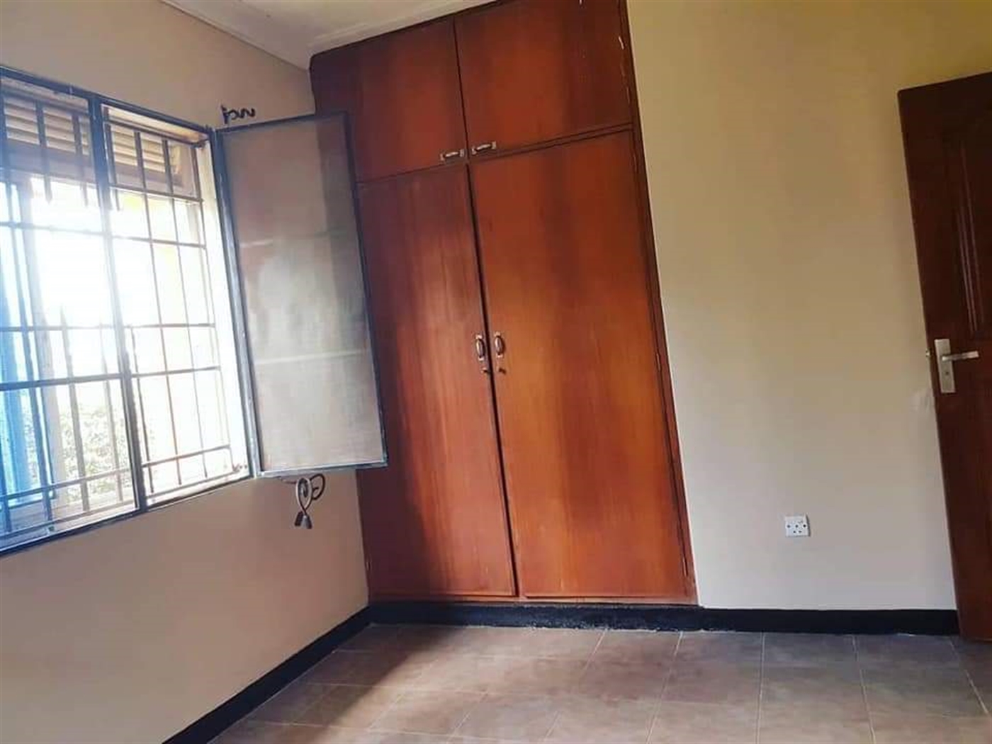 Rental units for rent in Buziga Kampala