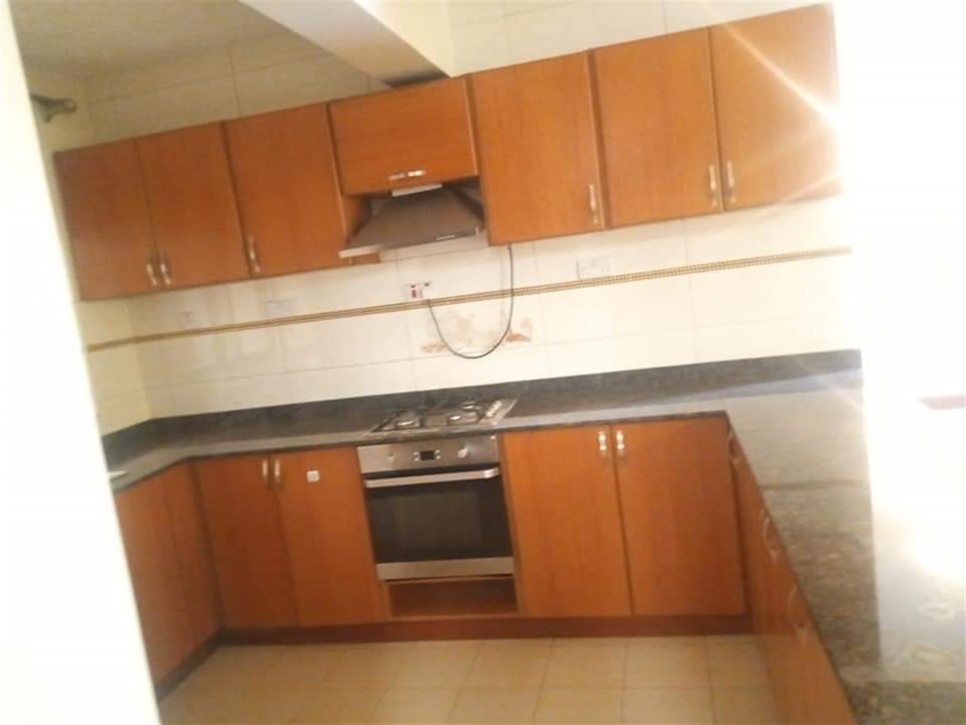 Town House for rent in Munyonyo Kampala