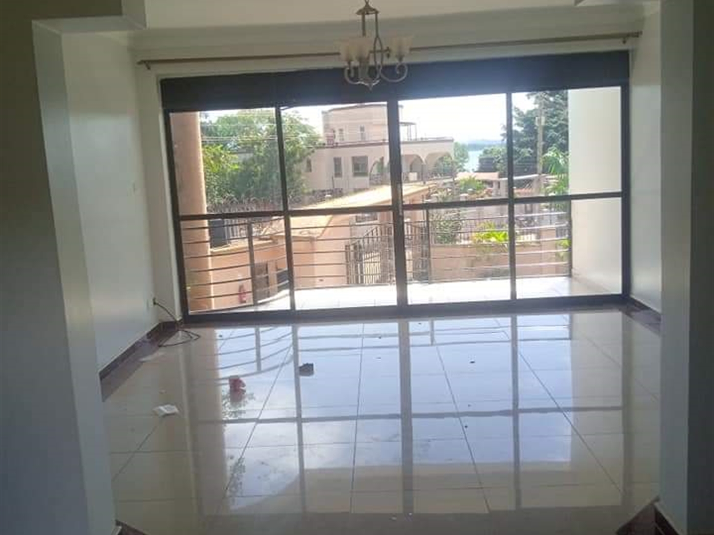 Apartment for rent in Bbunga Kampala