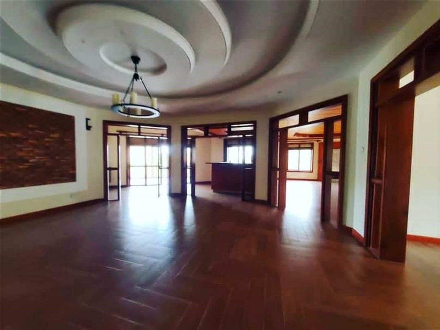 Mansion for sale in Muyenga Kampala