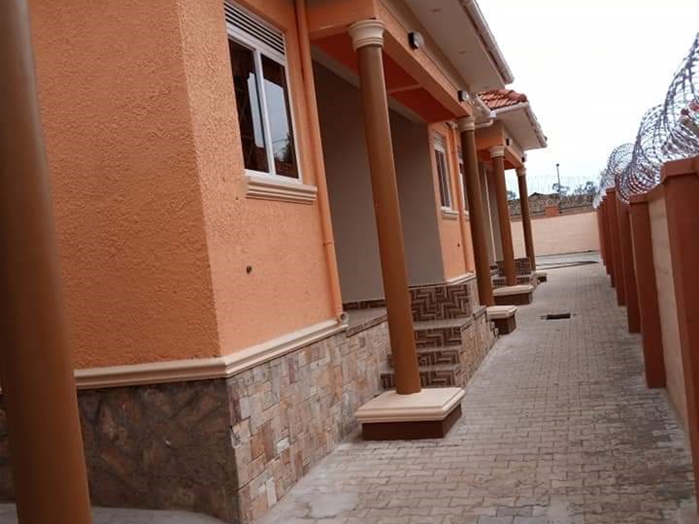 Rental units for sale in Muyenga Kampala