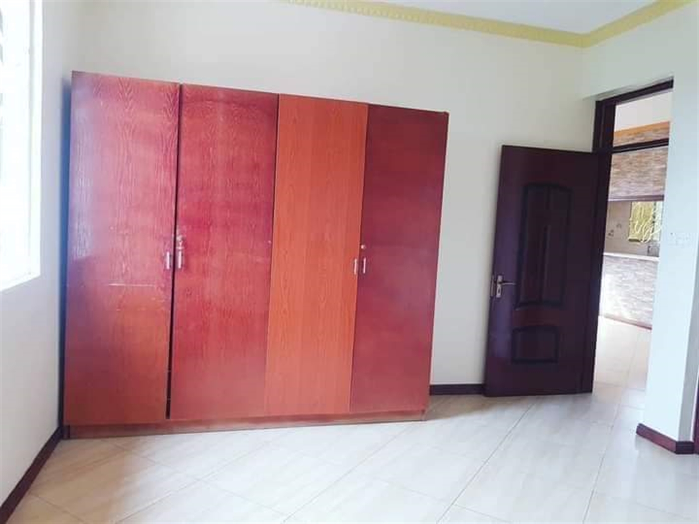 Apartment for rent in Bbunga Kampala