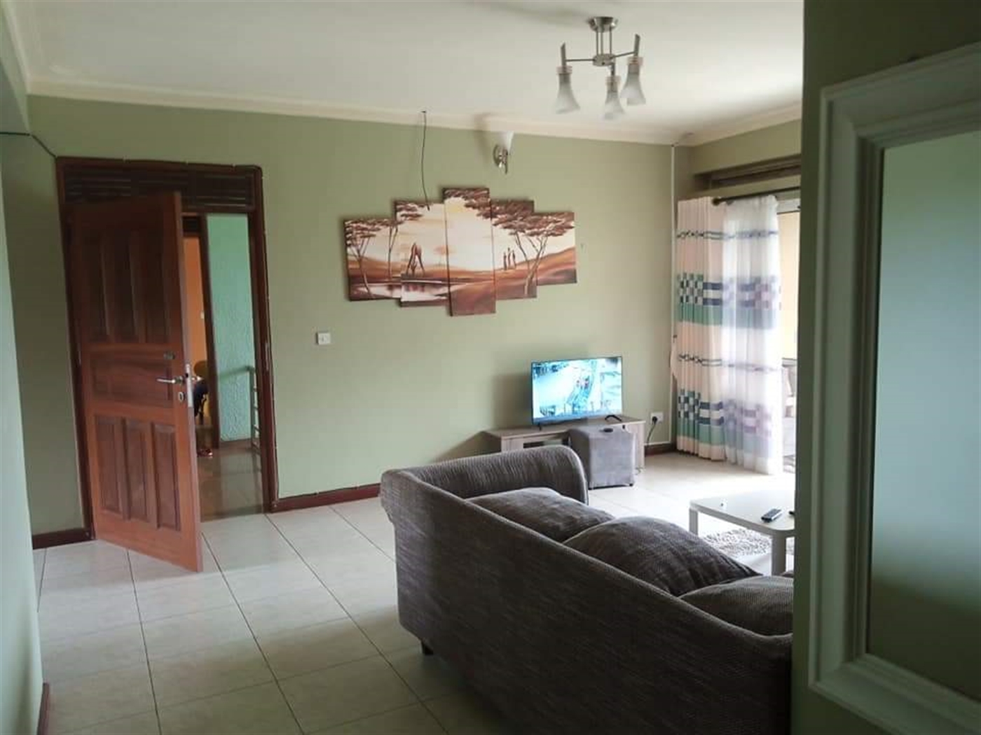 Apartment for rent in Munyonyo Kampala