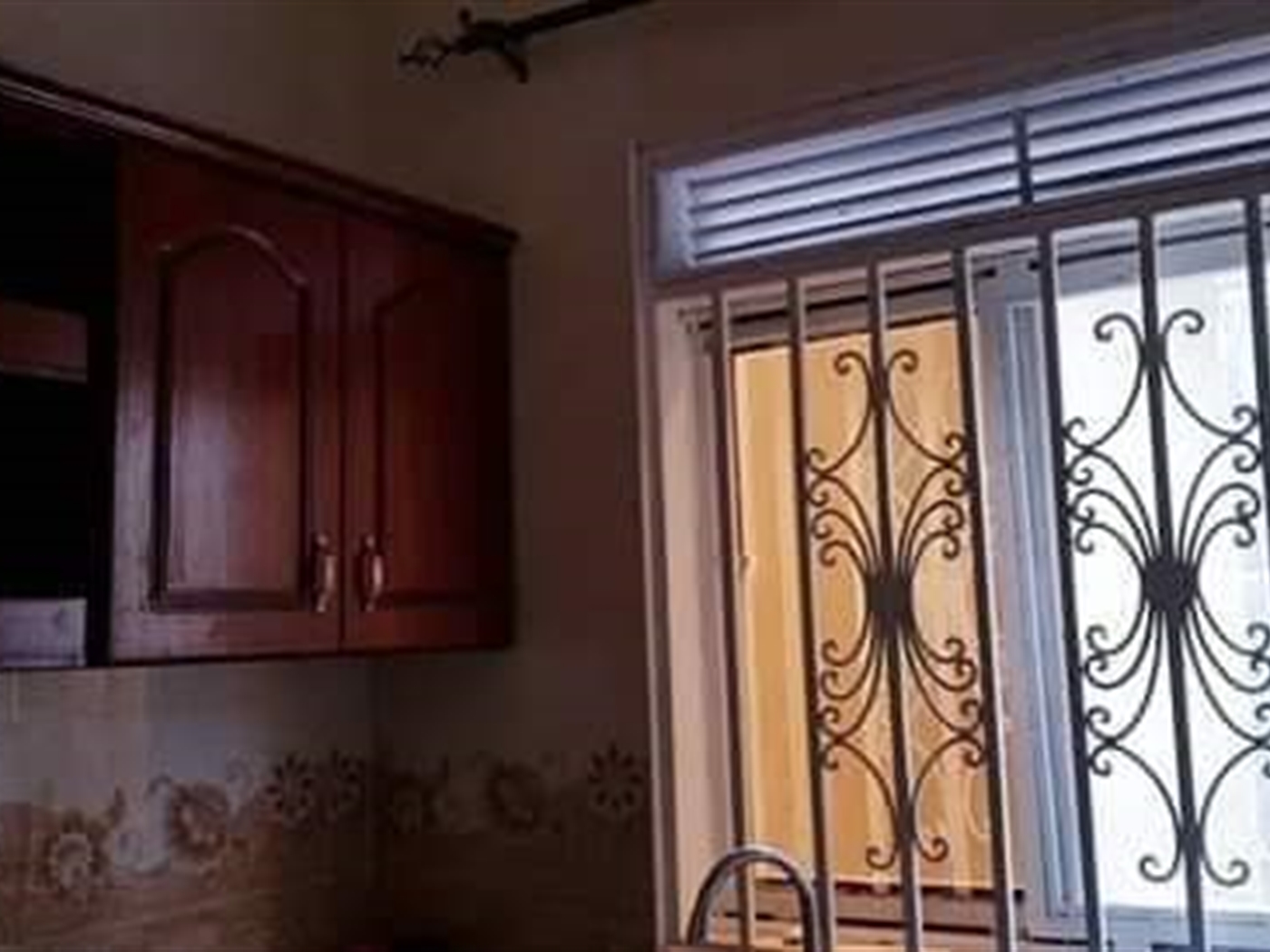 Semi Detached for rent in Munyonyo Kampala