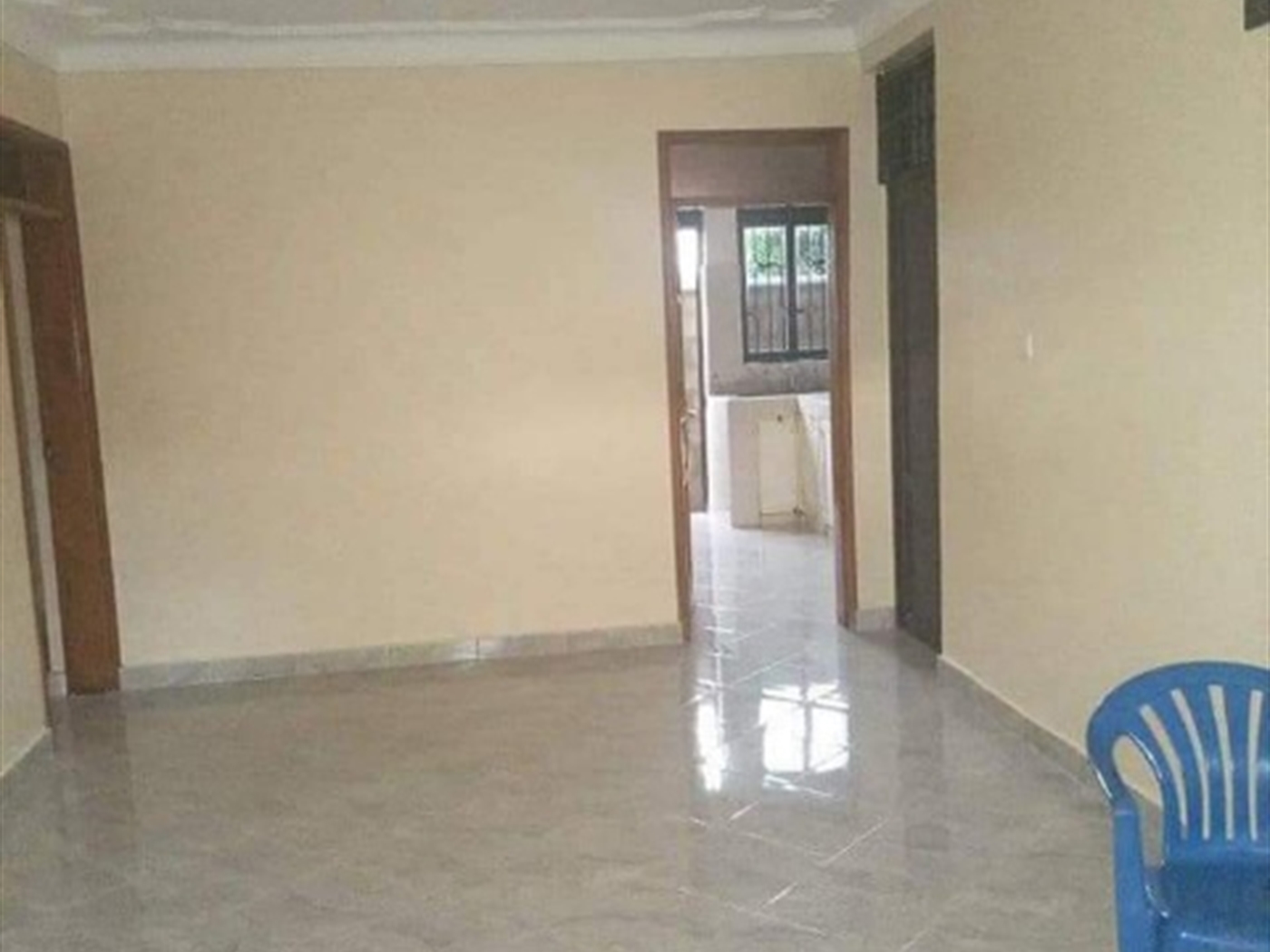 Apartment for rent in Buziga Kampala