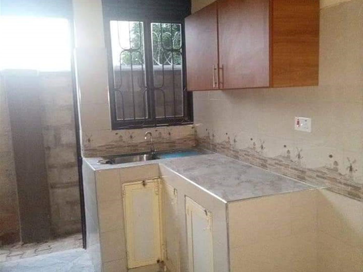 Apartment for rent in Buziga Kampala