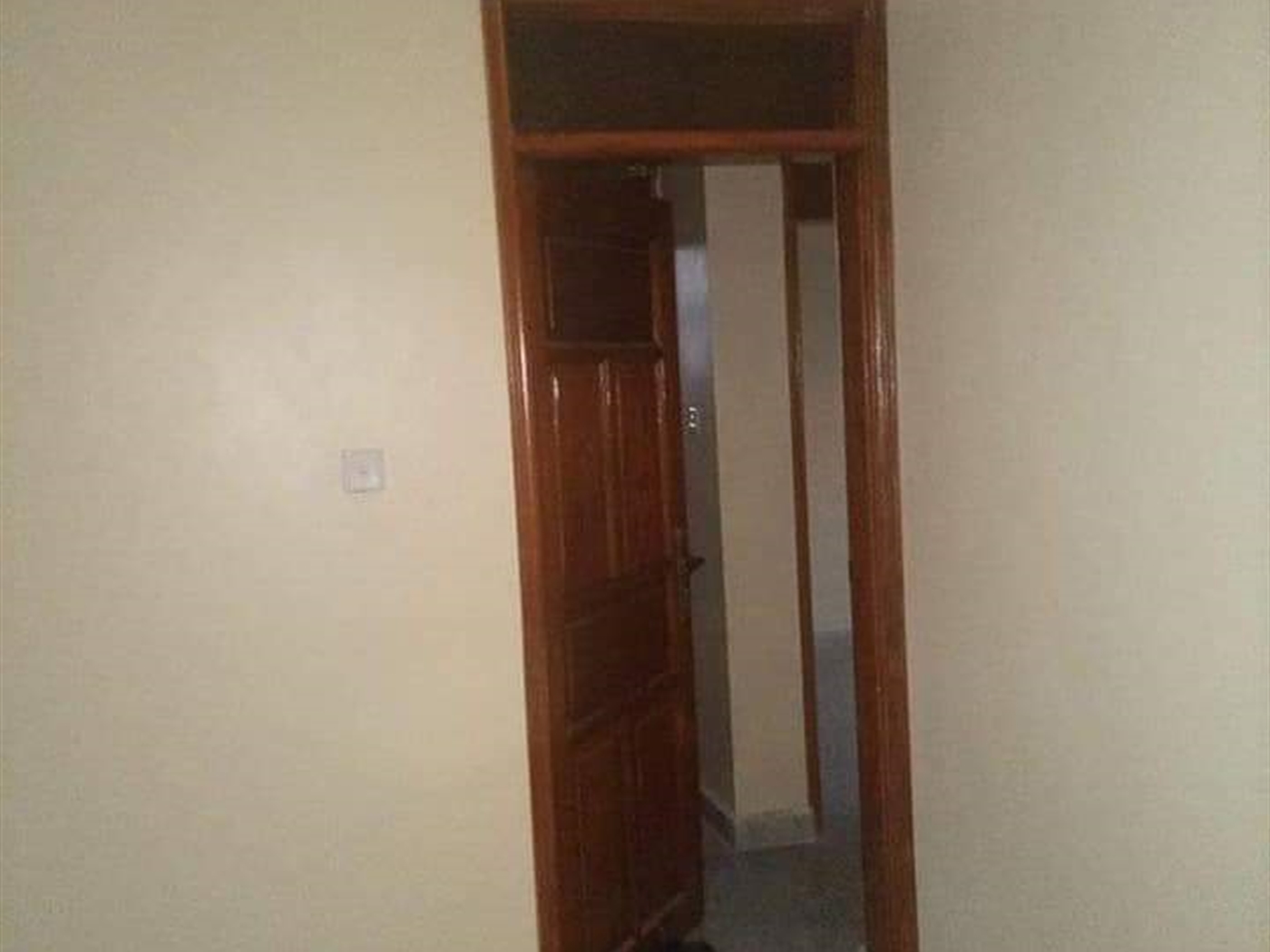 Apartment for rent in Buziga Kampala