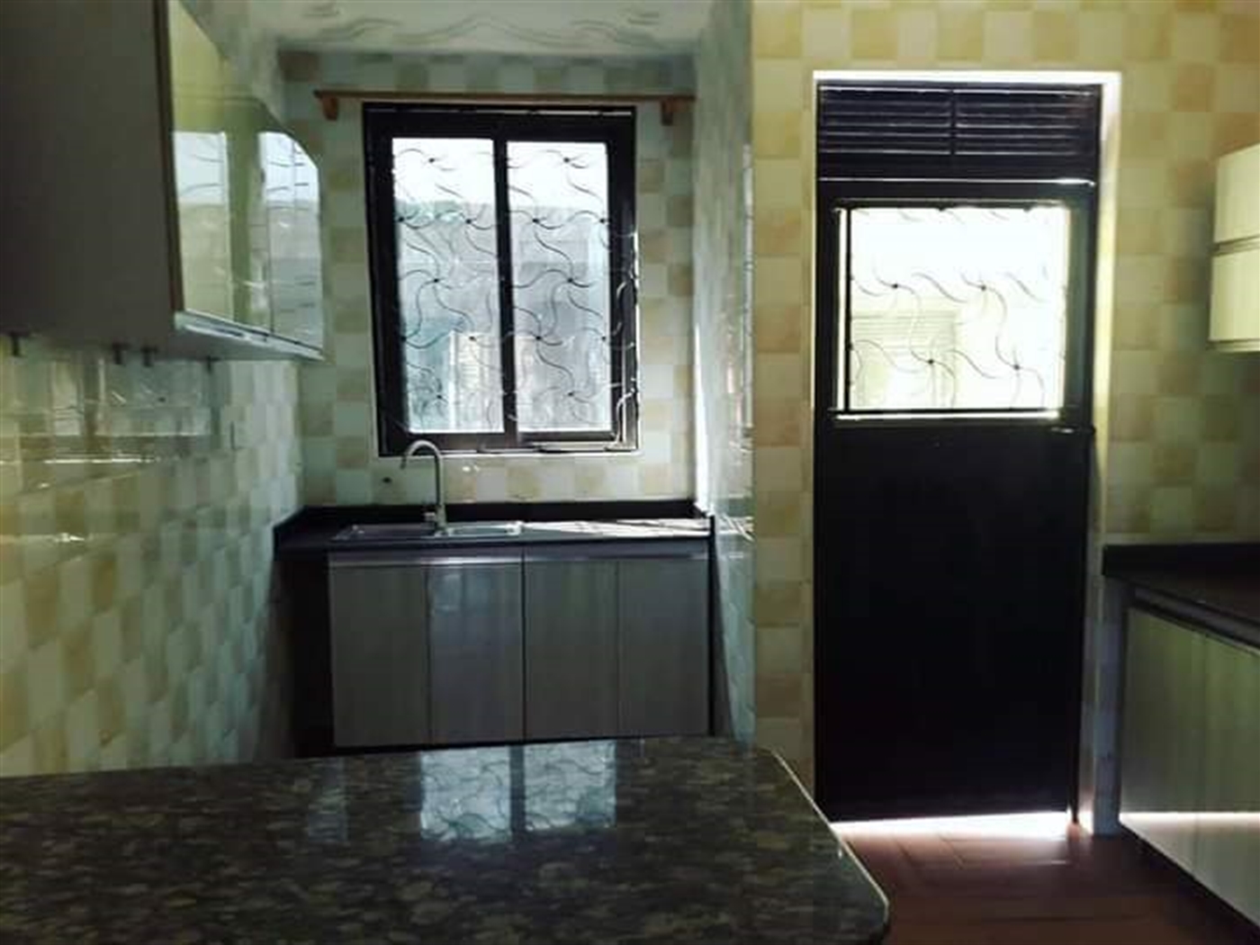 Apartment for rent in Munyonyo Kampala