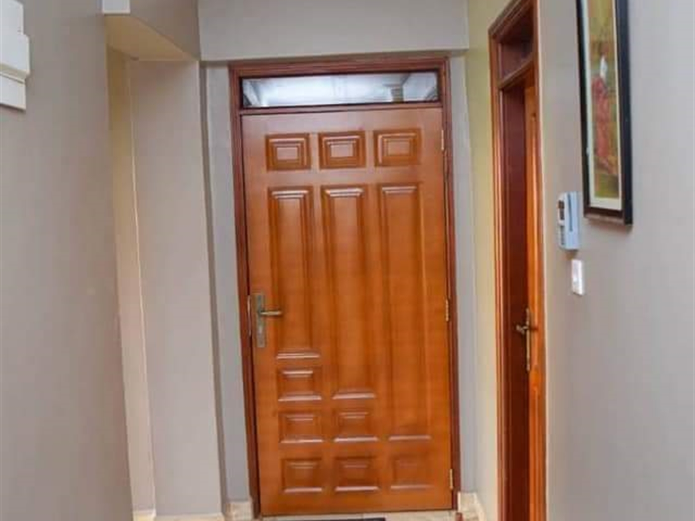 Apartment for rent in Muyenga Kampala