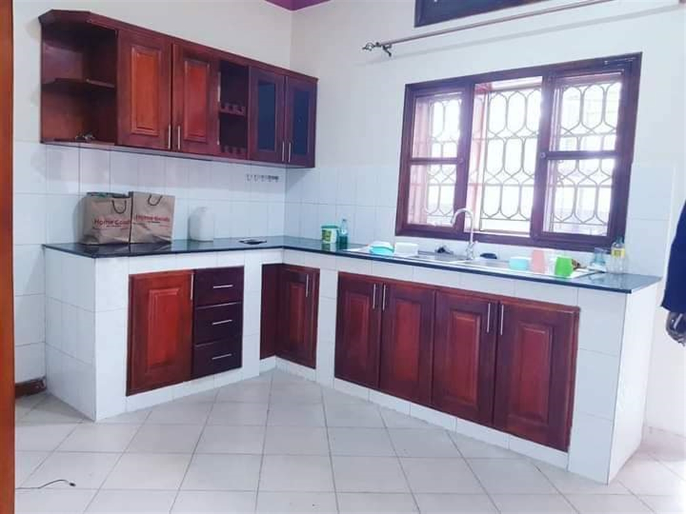 Semi Detached for rent in Bbunga Kampala