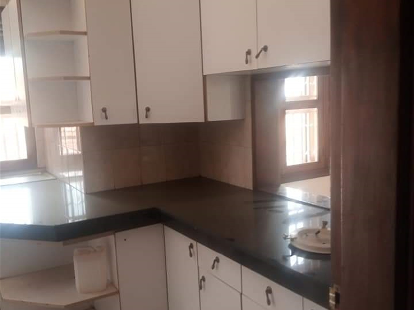 Storeyed house for rent in Muyenga Kampala