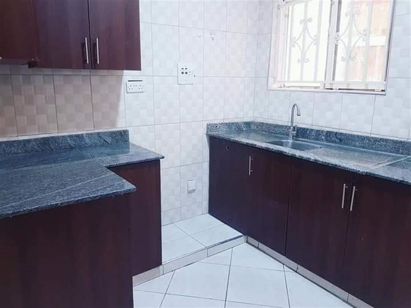 Apartment for rent in Buziga Kampala