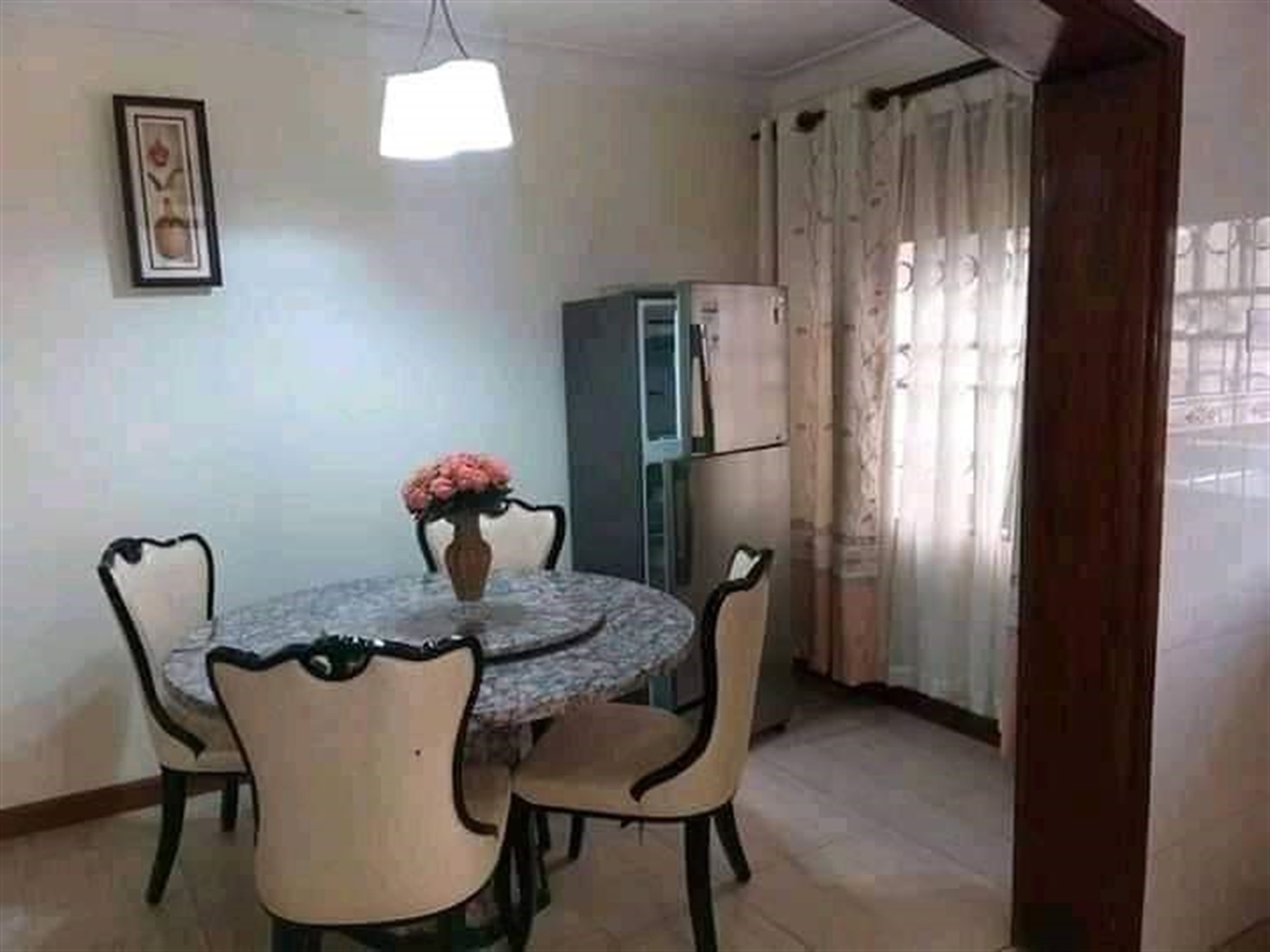 Apartment for rent in Munyonyo Kampala