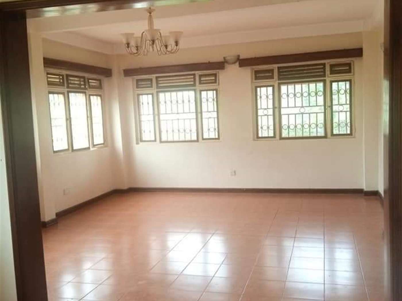 Storeyed house for rent in Nsambya Kampala