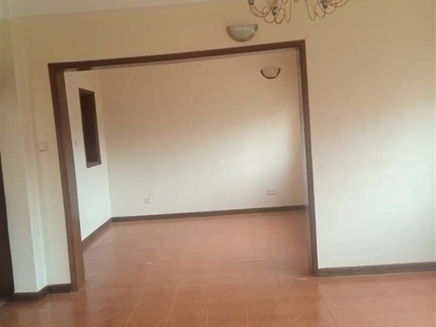 Storeyed house for rent in Nsambya Kampala