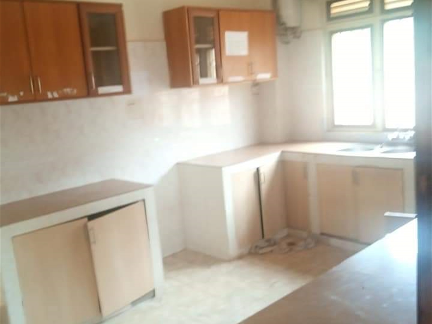 Storeyed house for rent in Nsambya Kampala