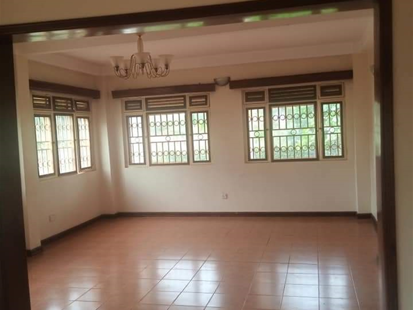 Storeyed house for rent in Nsambya Kampala