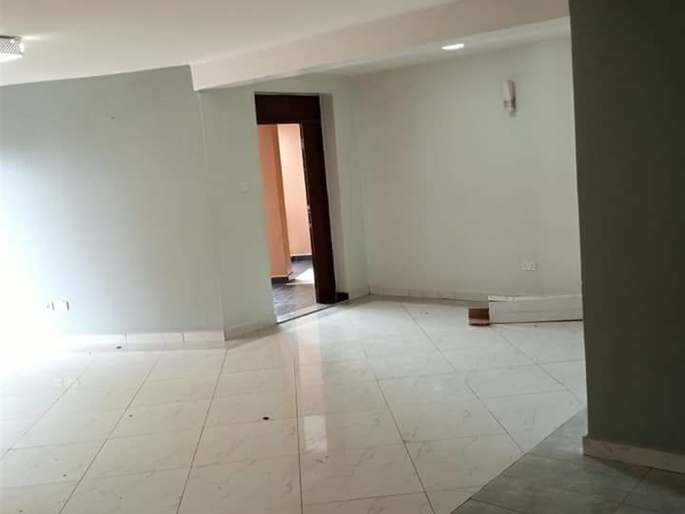 Apartment for rent in Buziga Kampala