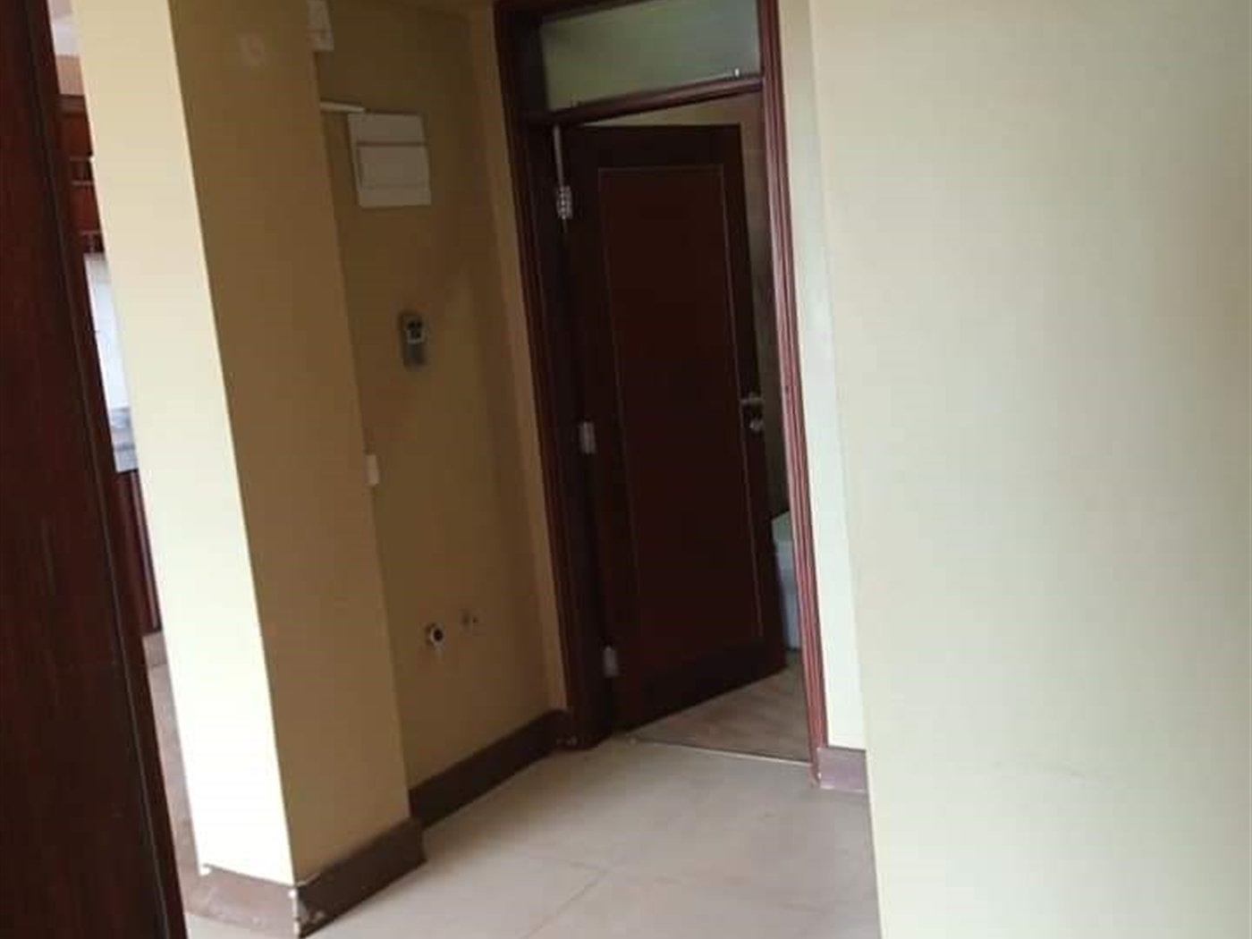 Apartment for rent in Muyenga Kampala