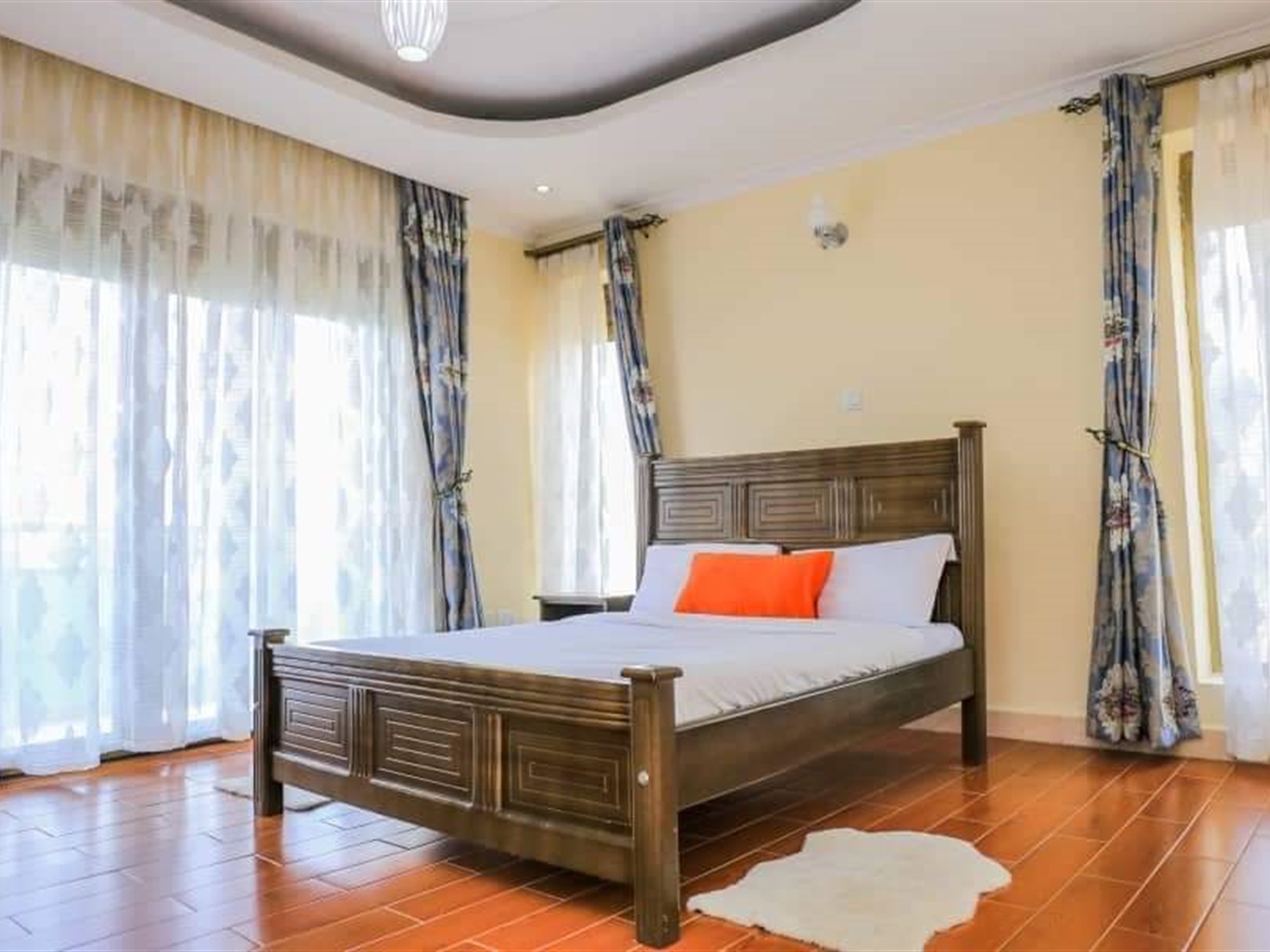 Apartment for rent in Munyonyo Kampala